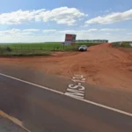 Governo homologa obra de R$ 96,3 milhões para pavimentação da MS-134 em Nova Andradina