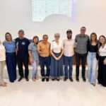 Governo do Estado apresenta Projeto Primeiro Passo em Brasilândia para fortalecer educação profissional no município