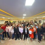 Brasilândia apresenta avanços em audiência pública com equilíbrio fiscal e resultados históricos na alfabetização e saúde