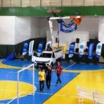 Brasilândia sedia fase regional dos Jogos Abertos de MS com 41 atletas da casa e delegações de seis cidades