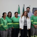 Município de Brasilândia renova contrato com a ASSOBRAA