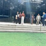 Brasilândia marca presença no I Encontro Técnico do Comitê de Monitoramento do PMPI no Tribunal de Contas do Estado
