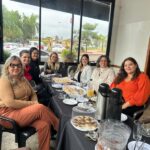 Secretaria de Assistência Social homenageia assistentes sociais com café da manhã especial no Dia da Profissão