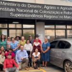 Prefeitura oferece suporte para cadastro em edital de regularização fundiária