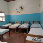Prefeitura abre Abrigo Comunitário na Rua Manoel Galdino de Souza para moradores de rua durante temporada de frio