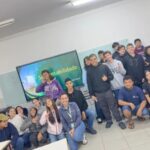 Brasilândia participa do Programa Valores Eldorado na Escola com foco em sustentabilidade e formação de cidadãos conscientes