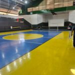 Brasilândia sedia fase regional dos Jogos Abertos de MS com disputas em quatro modalidades