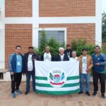 Brasilândia brilha nos Jogos da Melhor Idade em Três Lagoas com equipe de truco nas quartas de final