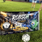 Copa Master Big Bom tem início com homenagem a jogador da comunidade Ofaié e vitórias de Costa Pinto e Bolinhas