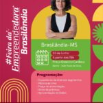 Feira da Empreendedora chega ao bairro João Paulo da Silva com música, balé e premiações