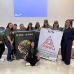 Profissionais da educação participam de curso de Primeiros Socorros Emocionais em Brasilândia