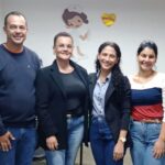 Prefeitura mobiliza força-tarefa para ajudar famílias do Assentamento Mutum a se inscreverem em edital de expansão do INCRA