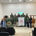 Sindicato Rural e Senar com parceria da Prefeitura realiza curso de pilotagem de drones