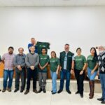 Servidores municipais participam de curso de Oratória e Comunicação Assertiva promovido pelo SENAR e Sindicato Rural