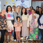CAPS de Brasilândia celebra Dia das Mães com café da manhã especial e entrega de lembranças às participantes