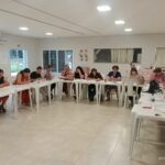 Sebrae e Assistência Social promovem workshop sobre condução de reuniões para técnicos da rede socioassistencial