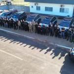 Megaoperação policial apreende R$ 1,5 milhão em veículos e desmascara esquema de lavagem de dinheiro em Brasilândia