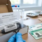 O que acontece se for reprovado no toxicológico da CNH em MS e como recorrer?