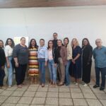 Gestores escolares participam de formação no Ambiente Virtual de Aprendizagem com foco na alfabetização
