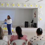 Brasilândia realiza 10ª Conferência Municipal da Saúde com foco em democracia e fortalecimento do SUS