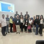 Palestra sobre Inteligência Artificial reúne empreendedores e reforça capacitação para negócios em Brasilândia