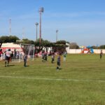 Festival de Futebol Amador Sub-9 reúne jovens atletas de cinco equipes em Brasilândia