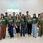 FUNTRAB e Sindicato Rural junto com Senar capacitam mais 10 profissionais em Oratória Assertiva em Brasilândia