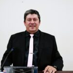 Serginho Doó cobra recontratação de fonoaudiólogas para retomada de atendimentos no CRM