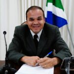 Alexandre Rodrigues solicita estudo para implantação da Academia da Saúde em Brasilândia