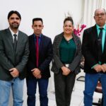 Edinho do Master, Juliane do Porto, José Ricardo e José Quintino defendem internet via satélite para fortalecer atendimentos da ESF Rural