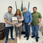 Brasilândia inicia projeto de Identidade Municipal para se destacar nos cenários regional e nacional