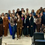 Curso Domínio Emocional reúne 24 mulheres para fortalecer autoconfiança e preparo para desafios