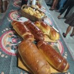 Secretaria da Mulher abre inscrições para curso gratuito de Produção de Pães Artesanais em Brasilândia