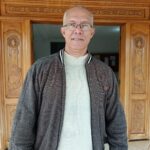 Padre Ronaldo Rodrigues participa do Destaque Empresarial no Batidão do Balaio e fala sobre fé e comunidade em Brasilândia