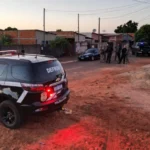 Adolescente de 15 anos é identificado como segundo morto em confronto com a polícia em Bataguassu