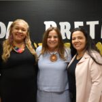 Coordenadora de Igualdade Racial compartilha trajetória de superação, ancestralidade e luta no Julho das Pretas