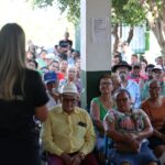 Workshop da Melhor Idade promove conhecimento, integração e qualidade de vida em Brasilândia