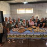 Curso de Pães Artesanais fortalece qualificação e incentiva geração de renda em Brasilândia