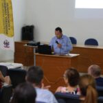 Reunião com feirantes debate melhorias para fortalecer a Feira Livre de Brasilândia