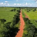 Governo oficializa contrato para pavimentação de trecho da MS-040 entre Santa Rita do Pardo e Brasilândia