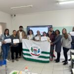 Oficina de Escrita de Projetos Culturais – PNAB capacita agentes culturais em Brasilândia