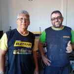Empresário destaca crescimento do setor de baterias e mobilidade elétrica em entrevista ao “Batidão do Balaio”