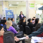 PROMUSE – Programa Mulher Segura