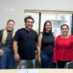 Câmara Municipal avança no projeto de ampliação e modernização de suas instalações