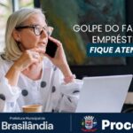 Procon de Brasilândia alerta aposentados e pensionistas sobre golpes envolvendo empréstimos consignados