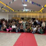Desfile Beleza Negra celebra identidade, cultura e representatividade em Brasilândia