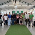 Uma parceria da Prefeitura Municipal que deu resultado, 20 famílias de Brasilândia receberam novas geladeiras por meio do Projeto Energia com Cidadania da Neoenergia Elektro
