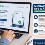 Prefeitura orienta prestadores de serviços sobre migração da emissão de NFS-e Avulsa para o Emissor Nacional.