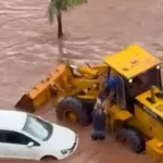 MS tem 29 cidades sob risco de desastres, mas só três possuem plano de contingência