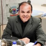Vereador Alexandre Rodrigues Carlos solicita implantação de Laboratório de Prótese Dentária em Brasilândia MS